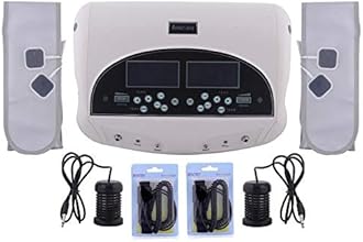 4Beauty Toxin Remover Detox Machine