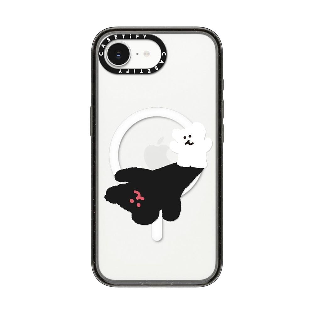 Amazon.co.jp: CASETiFY インパクト iPhone 17e / 16e ケース [MagSafe