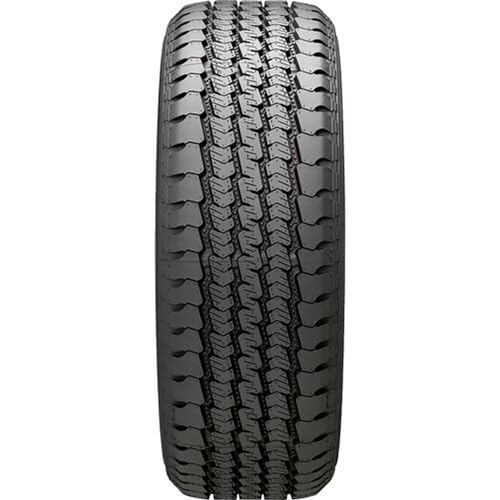 Milestar Steelpro MS597S Light Truck Tire