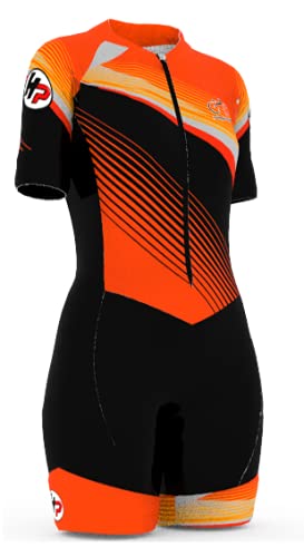 MACAQUINHO CICLISMO FORRO GEL D80 F 02 (XGGGG)