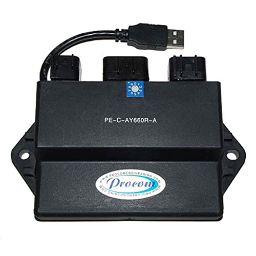 PROCOM PROCOM CDI/REV BOX PE-C-AY660R-A