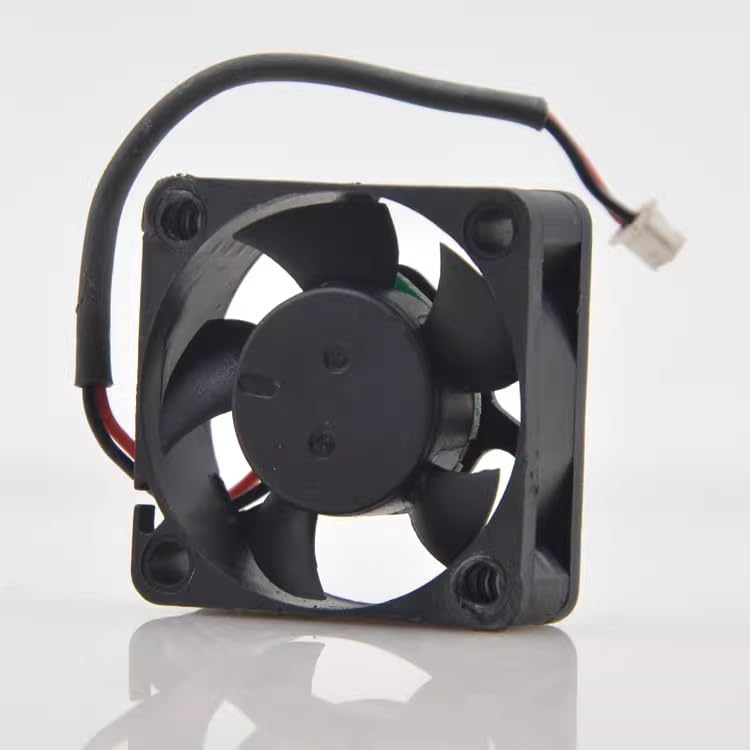 LSGDCTI for Delta 3cm AFB0312LA 12v 0.08A 3010 Graphics Card car CD Ultra-Thin Silent Fan
