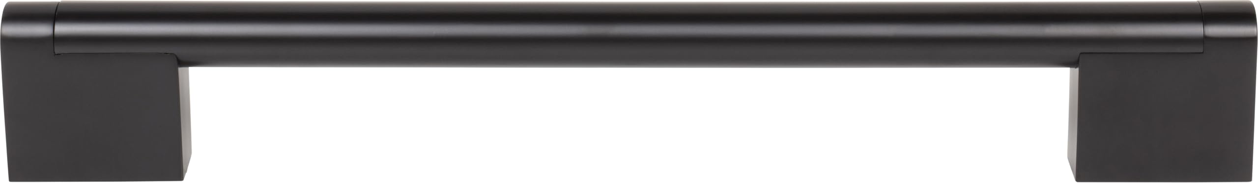 Top Knobs M2610 Bar Pull – 12 Inch Center-to-Center, Steel Appliance Handle - View #11