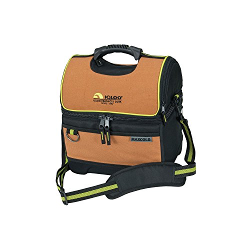 igloo maxcold lunch box