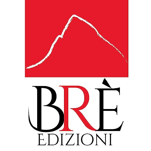 Page de couverture de BRÈ Edizioni