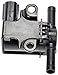 Dorman 911-452 Vapor Canister Purge Valve Compatible with Select Honda Models