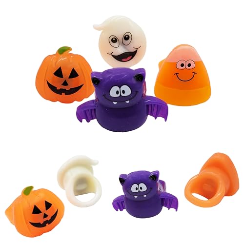 The Dreidel Company Halloween Light-Up Jewelry, Costume Accessory, Halloween Party Favor 1.5