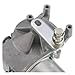 R58D Automotive Wiper Motor Compatible with SUVs Waterproof LR072416 LR002253 LR055421