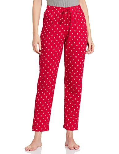 Image of Amazon Brand - Myx Women's Regular Pajama Bottom (Available in Plus Sizes)