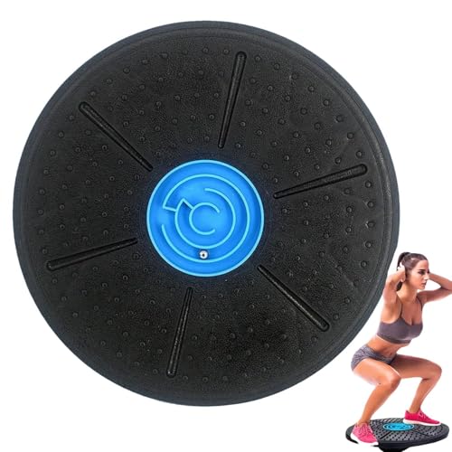 Balance Board Maze, Balance Board Con Laberinto Mármol, Estabilidad Del Entrenador Ejercicio Inclinación Ajustable De 10 ° -30 °, Herramienta Entrenamiento Estabilidad Versátil La Resistencia