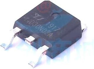 10 pcs MOSFET YJD30N02A TO-252 YJD30N02A