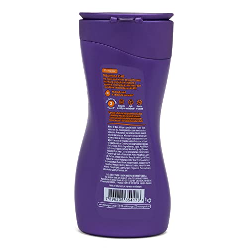 Hidratante Monange Firmador Q10 Vitamina C + E – Pele Extrasseca com Ação Desodorante 200ml, Monange