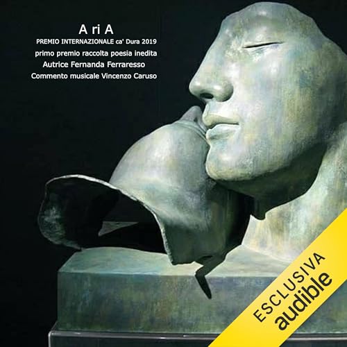 AriA cover art