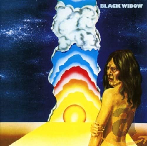 Black Widow