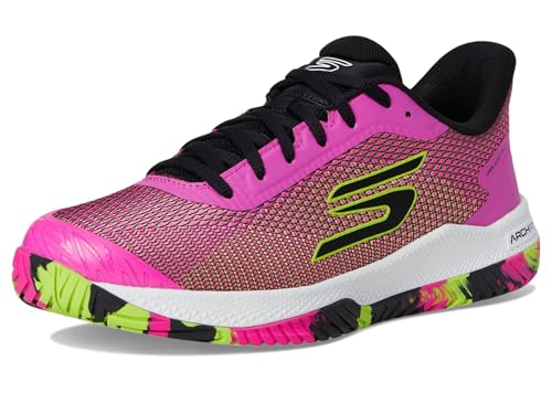 Image of Skechers Womens Pickleball Viper Court Pro 2.0 Sneaker