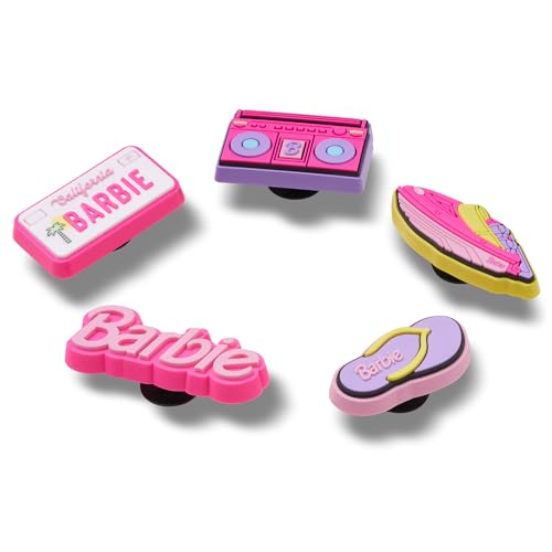 Image of Crocs Jibbitz Girls' Favorites Shoe Charm Packs