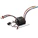GoolRC 60A Brushless ESC Electronic Speed Controller T Plug 5.8V 3A BEC for 1/10 RC Car