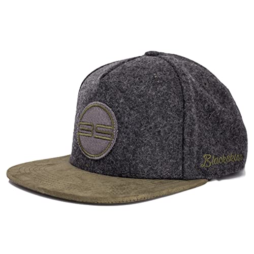 Blackskies Gaea Snapback cap | Hat Berretto da
