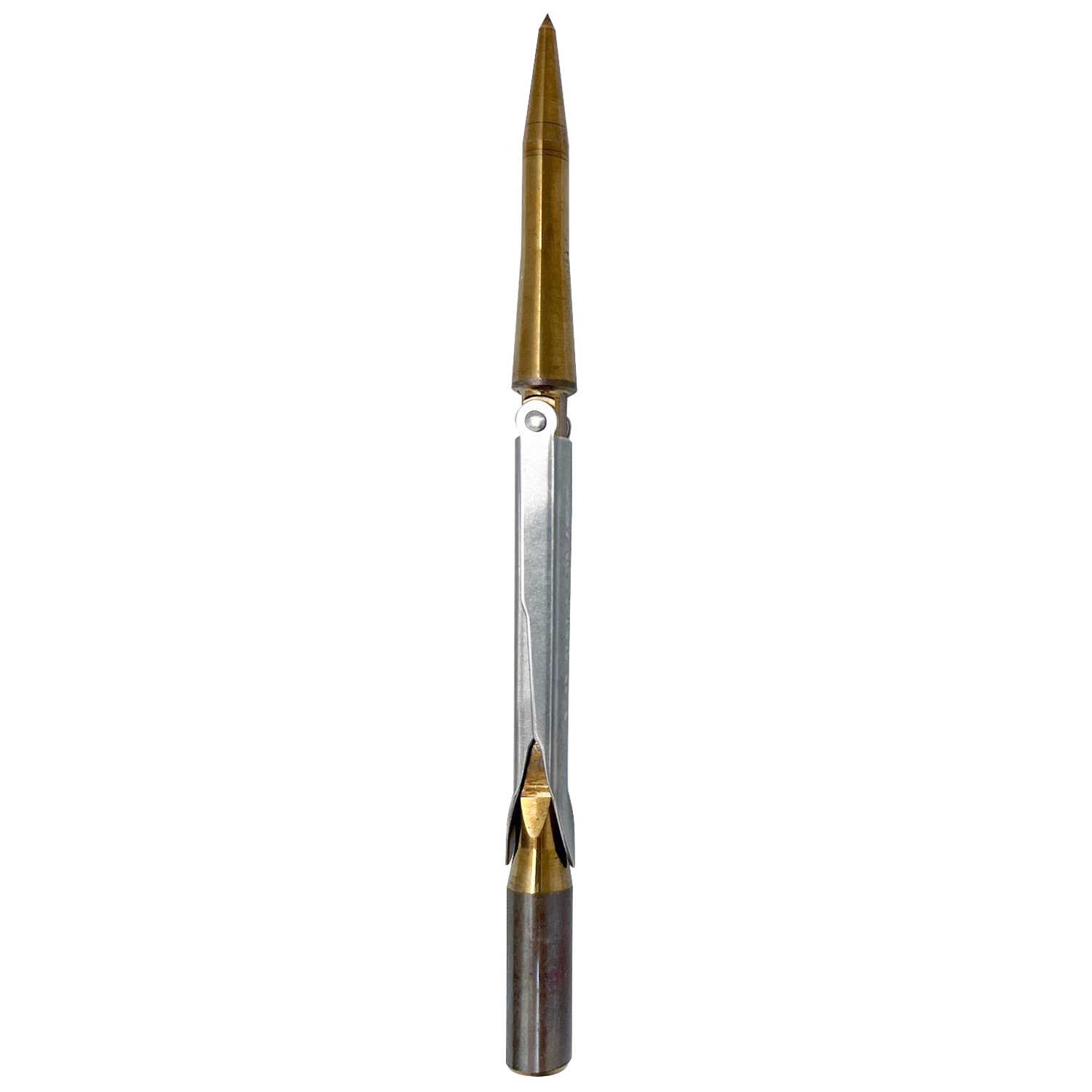 Salvimar T-Rex, arpione Acciaio 174pH, 160mm