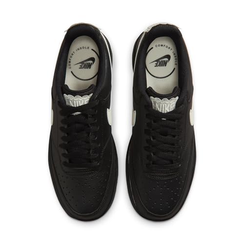 Image of Nike Womens Court Vision Sneakers