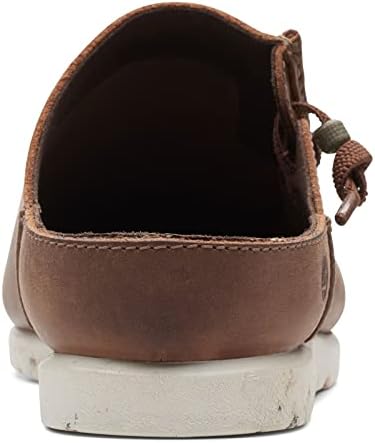 Clarks ShacreLite Sun Clog, Beeswax, 11 Medium | Image 5
