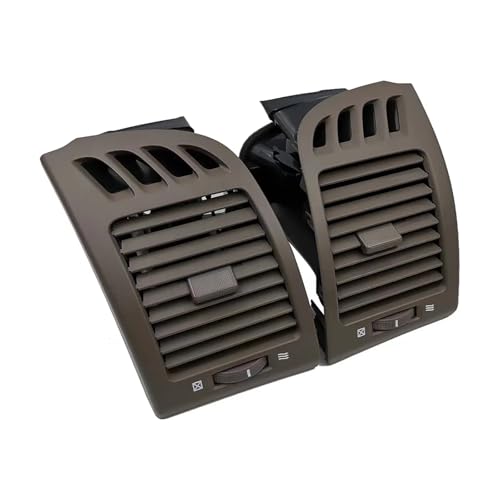 Ventilación salida aire acondicionado 55650AA030 para Toyota Camry 2001-2006