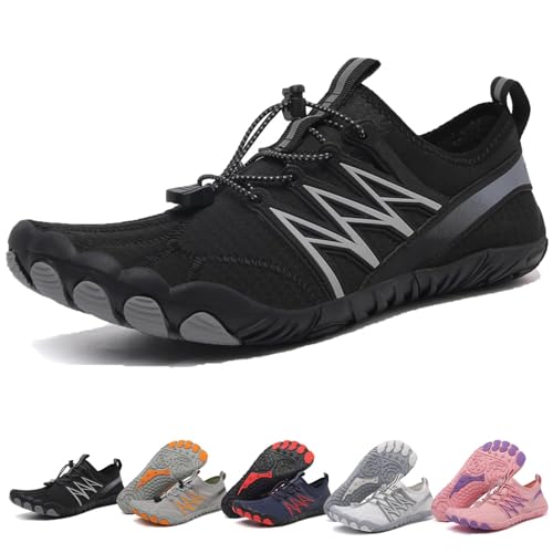 حذاء بيرفوت برونوار اير بيرفوت بتصميم بسيط للرجال والنساء من...