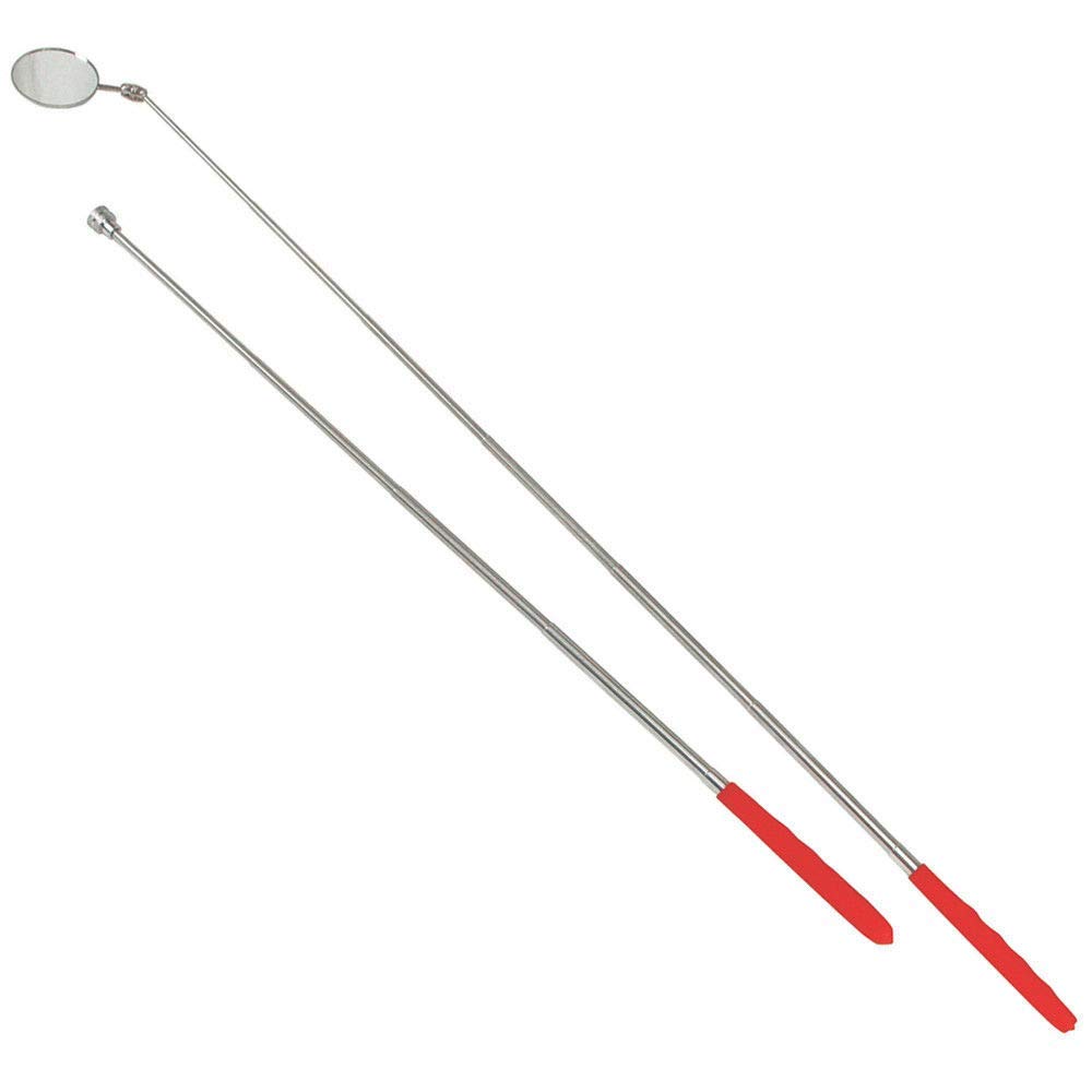 Clarke CHT649 Telescopic Magnet Pick Up & Inspection Set