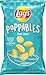 Lay's Poppables Potato Snacks Sea Salted, 5 Oz