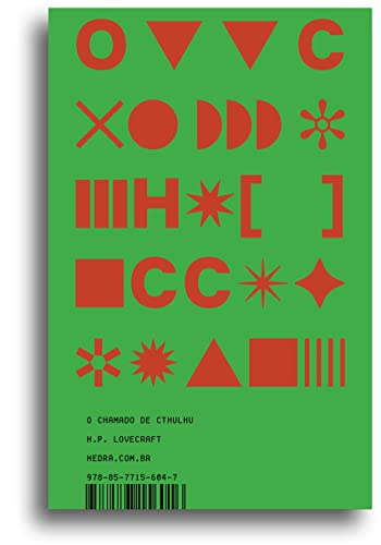 O chamado de cthulhu (bilíngue)