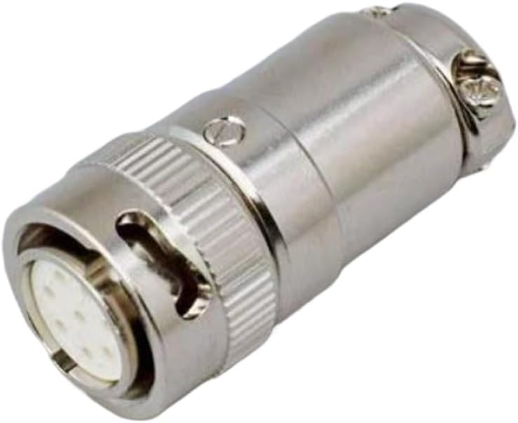 1Pcs New for Circular Connector Plug R05-P3F