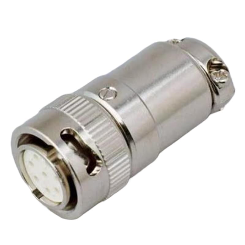 1 pz Nuovo for connettore Circolare Spina R05-P3F