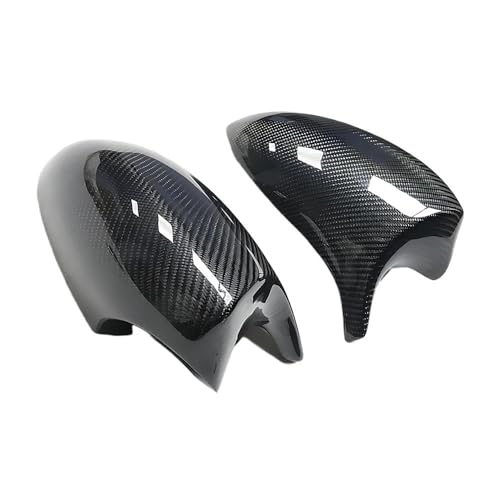 Coques rétroviseurs extérieurs Série 3 E90 finition premium pour berline 2005-2008