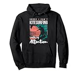 Hermosas y realmente geniales ideas de kitesurf / kitesurf con motivos cómicos retro para cumpleaños, Navidad o simplemente porque sí.