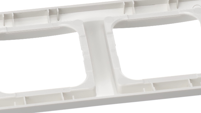 Busch-Jaeger Wippe AWS 2506 – 914 Busch di Balance si copertura/Elemento di comando per interruttori 4011395190210