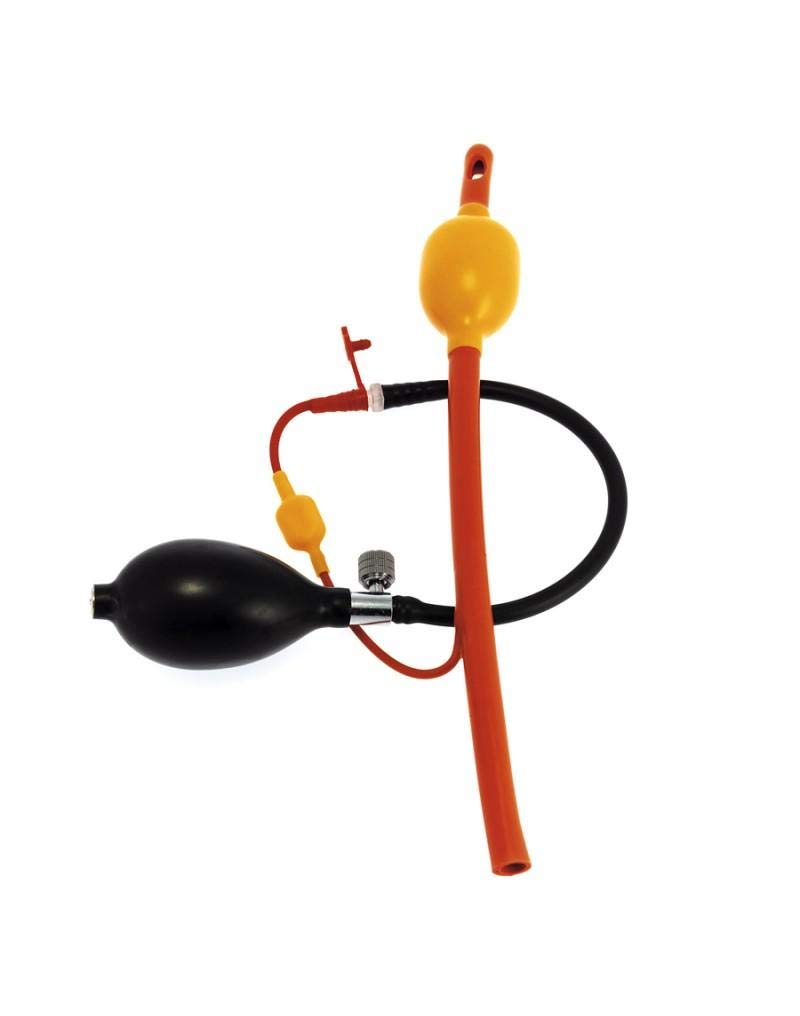 Rimba Amarillo Erotic Fashion - Enemas Y Lavativas