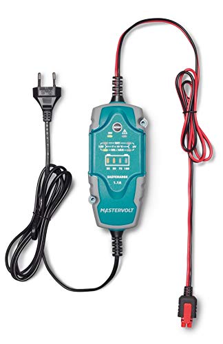 Preisvergleich Produktbild Mastervolt EasyCharge Portable 1.1A