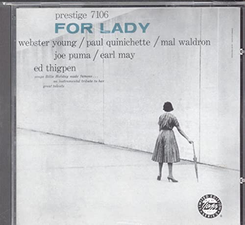 For Lady