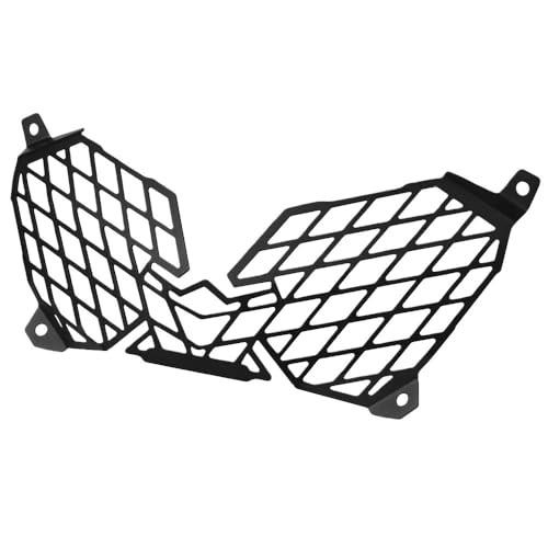Protection de grille phare XT1200 évite bris de phare