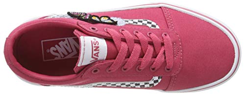 Image of Vans Kids' Ward Sneaker