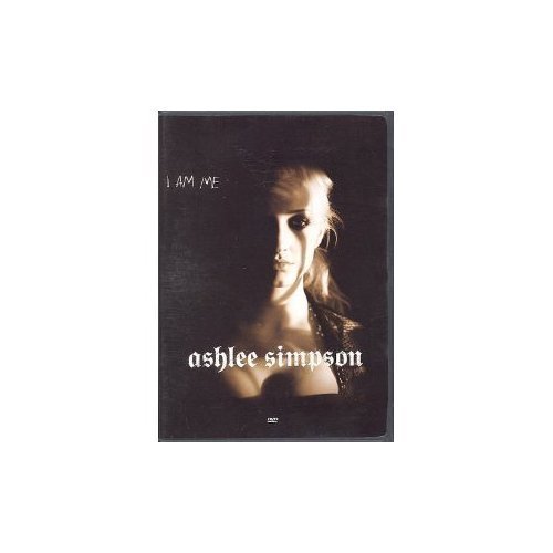 I Am Me by ASHLEE SIMPSON
