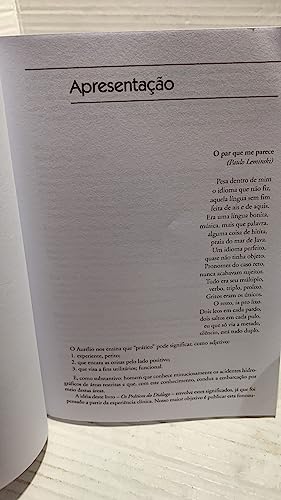 Fonoaudiologia e Linguagem Oral: Os Práticos do Diálogo
