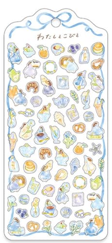 V[ 킽ƂтƃXebJ[ miw_82072_820771 V[gV[ sticker XebJ[ aRbgfރV[ V[ V[ V[ Seal (82073_blue)