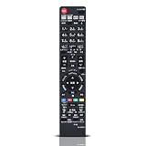 ブルーレイレコーダーリモコン GA955