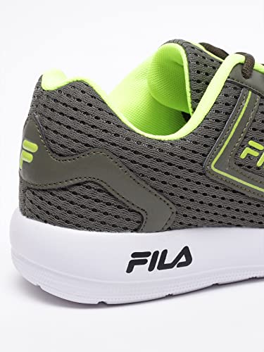 Image of Fila Mens Peter Oxford