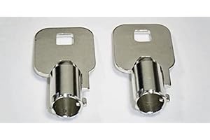 Speed Queen 2 GR800 Key