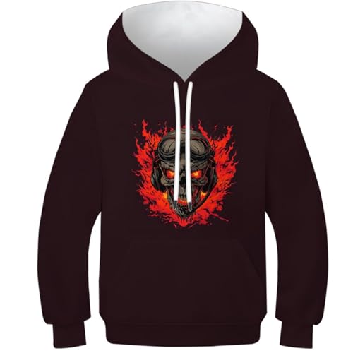 Pull à manches longues pour protéger vos enfants du froid avec style et confort durable