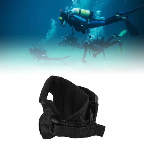 Gants de plongée souples pour exploration marine et plongée nocturne
