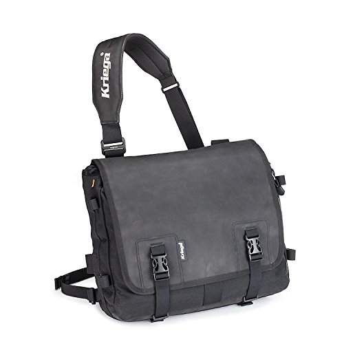 Kreiga | アーバンメッセンジャーバッグ | KSU16 Amazon.co.jp: Kriega Urban WP メッセンジャーバッグ : ファッション