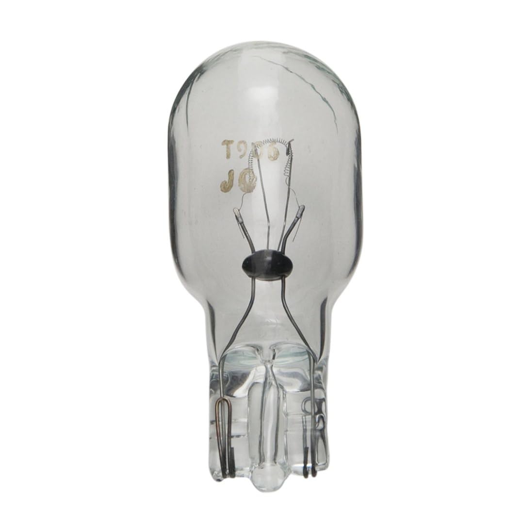 Wagner Lighting BP906LL Long Life Multi-Purpose Light Bulb Box of 10